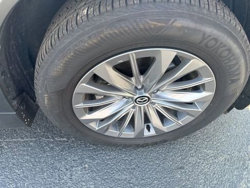 Certified 2024 MAZDA CX-90 3.3 Turbo w/ Preferred Plus AWD/4WD image 5