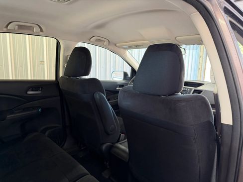 Used 2014 Honda CR-V LX image 23