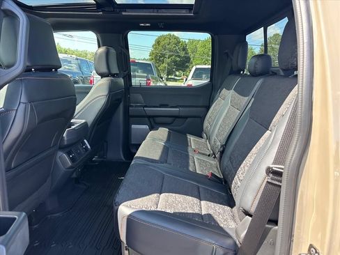 Used 2026 Ford F150 Tremor w/ Bed Utility Package AWD/4WD image 17