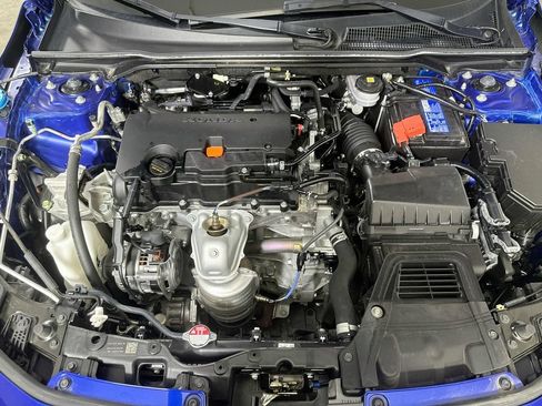 Used 2024 Honda Civic Sport image 9