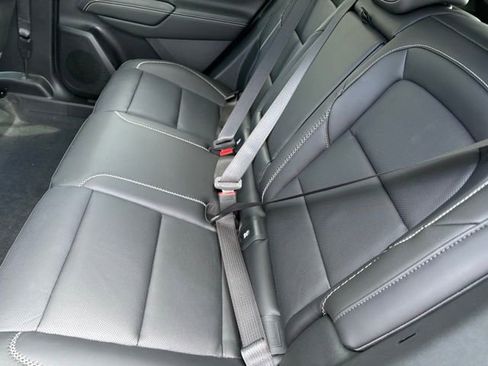 New 2026 GMC Terrain Denali AWD/4WD image 5