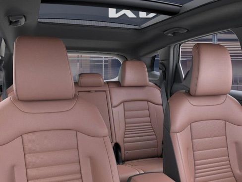 New 2025 Kia Sportage SX Prestige image 27