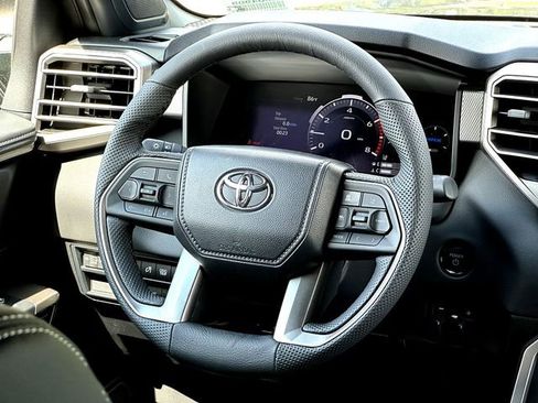 New 2026 Toyota Sequoia Limited RWD image 23