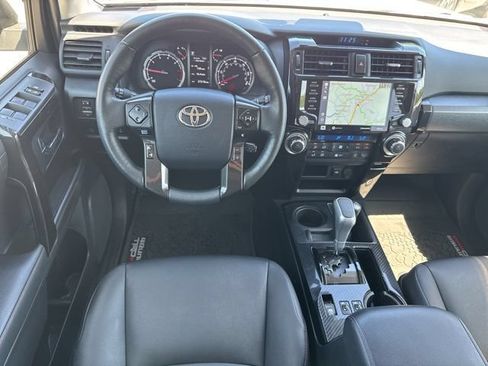 Used 2024 Toyota 4Runner TRD Pro AWD/4WD image 5