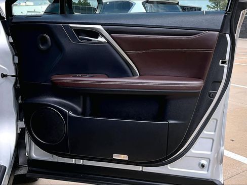 Used 2019 Lexus RX 350 FWD w/ Premium Package image 22