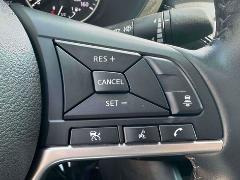 Used 2023 Nissan Sentra SV w/ All-Weather Package FWD image 19