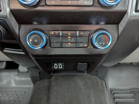 Used 2019 Ford F150 XLT w/ XTR Package AWD/4WD image 26