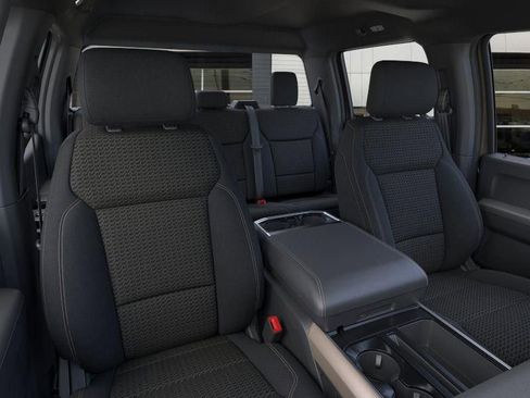 New 2026 Ford F150 STX w/ Equipment Group 201A FX4 image 14