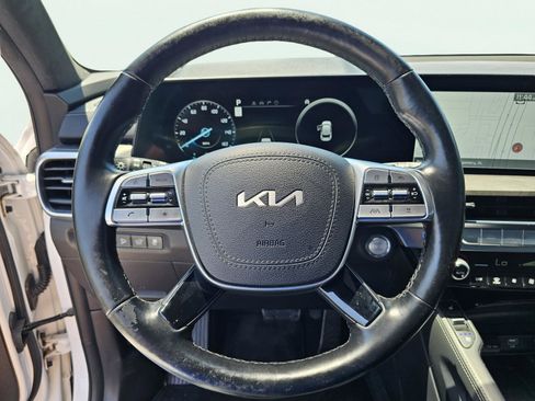 Used 2024 Kia Telluride SX Prestige X-Line AWD/4WD image 20
