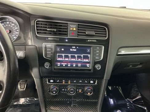 Used 2016 Volkswagen GTI 4-Door FWD image 18