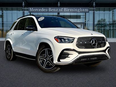 Certified 2024 Mercedes-Benz GLE 450 4MATIC