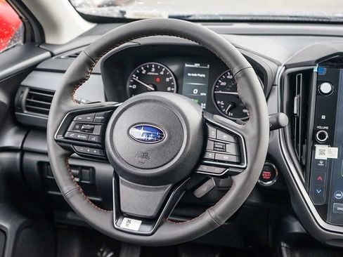 New 2026 Subaru Crosstrek 2.5i Limited image 17