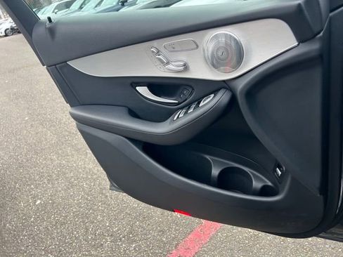 Used 2017 Mercedes-Benz GLC 300 4MATIC image 17