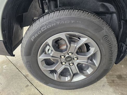 Used 2024 Ford Maverick XLT FWD image 10