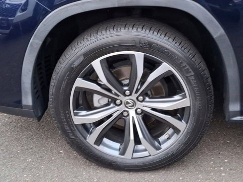 Used 2021 Lexus RX 350L Premium image 28