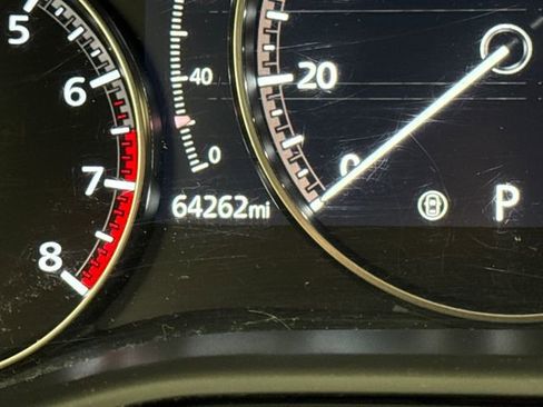 Used 2019 MAZDA MAZDA3 AWD Hatchback w/ Premium Pkg image 22