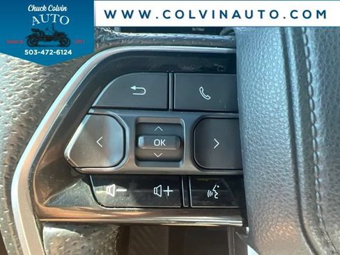 Used 2024 Toyota Tundra 1794 Edition AWD/4WD image 18