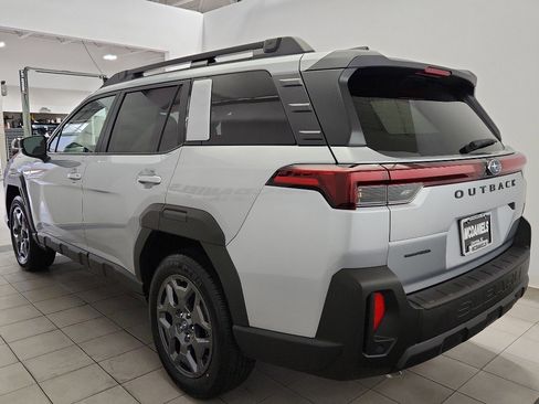 New 2026 Subaru Outback Premium image 5
