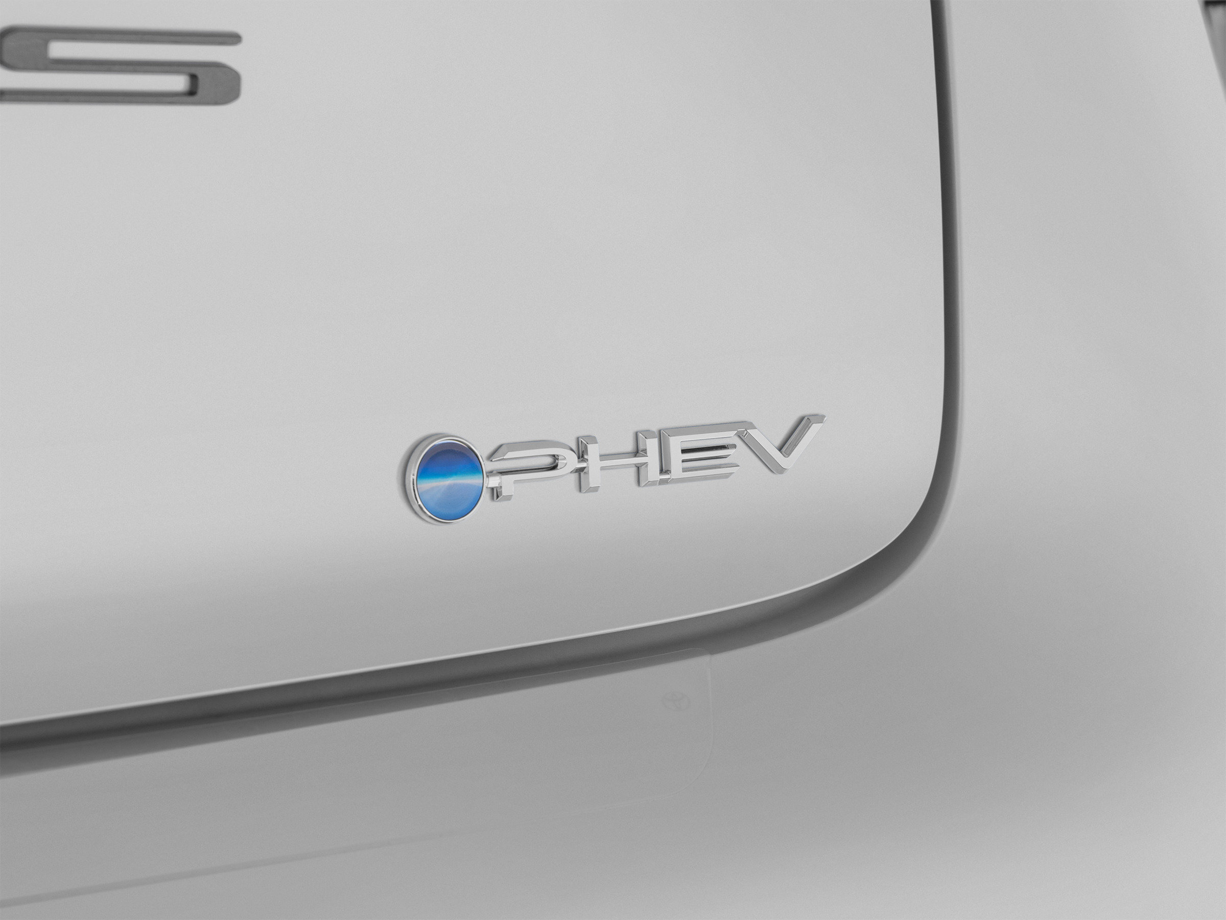 New 2026 Toyota Prius Plug-In Hybrid FWD image 29