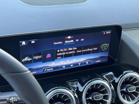 New 2026 Mercedes-Benz GLA 250 4MATIC image 16