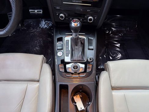 Used 2013 Audi RS 5 Coupe image 23