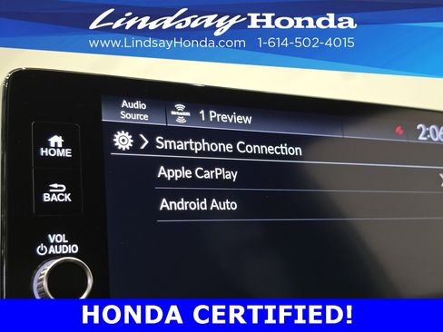 Certified 2023 Honda Civic Si image 16