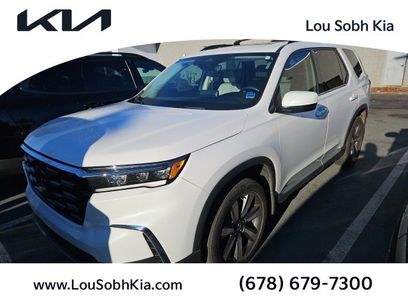 Used 2023 Honda Pilot Touring