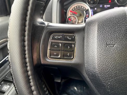 Used 2014 RAM 3500 Big Horn image 34