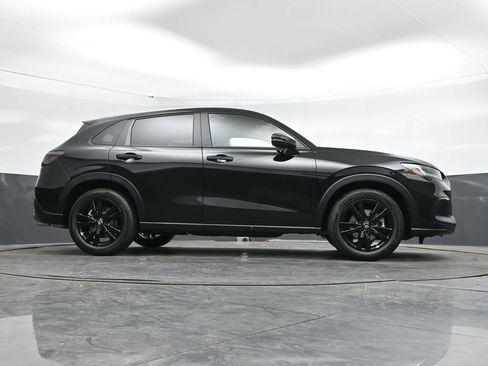 New 2027 Honda HR-V Sport image 33