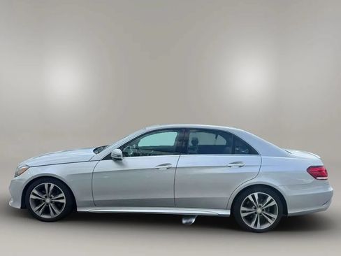 Used 2014 Mercedes-Benz E 350 Sedan image 7