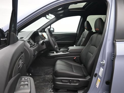 New 2026 Honda Ridgeline TrailSport image 18