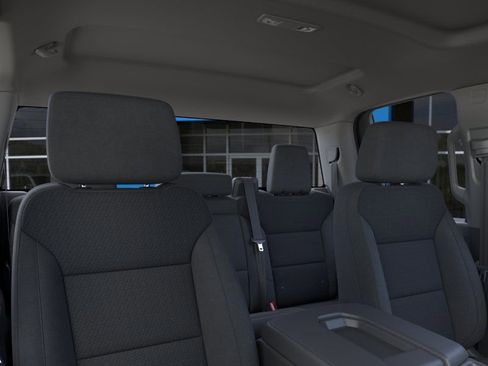 New 2026 Chevrolet Silverado 2500 W/T w/ WT Convenience Package image 24