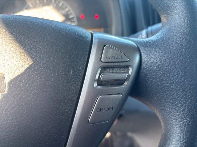 Used 2021 Nissan NV200 S FWD image 15