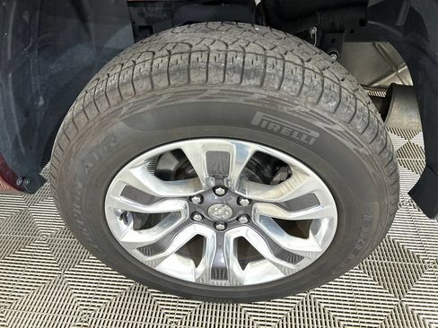 Used 2023 RAM 1500 Big Horn AWD/4WD image 11