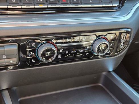 New 2026 Chevrolet Silverado 3500 High Country w/ Midnight Edition image 13