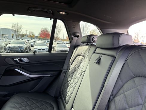 Certified 2026 BMW X5 xDrive40i AWD/4WD image 34