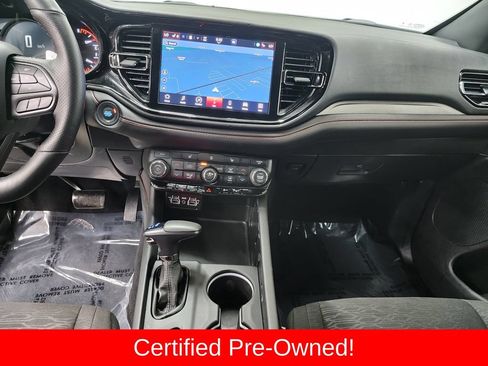 Certified 2026 Dodge Durango GT AWD/4WD image 17