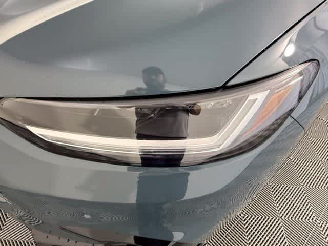 New 2027 Honda HR-V EX-L image 12