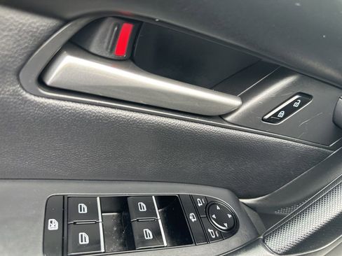 Used 2024 MAZDA CX-50 AWD 2.5 Turbo w/ Cargo Package image 14