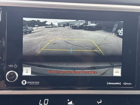 Used 2023 Toyota Tundra SR5 w/ SR5 Convenience Package AWD/4WD image 14