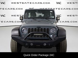 Used 2014 Jeep Wrangler Unlimited Sport w/ Connectivity Group AWD/4WD video 2