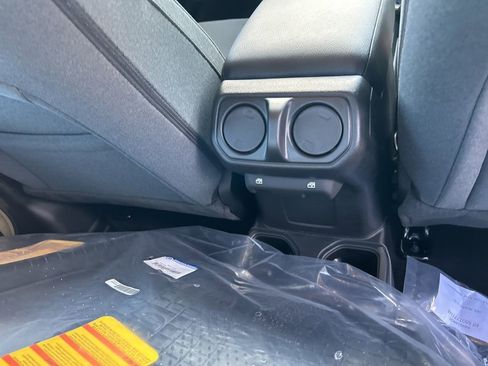 New 2026 Jeep Gladiator Sport image 28