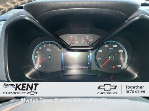 Used 2018 Chevrolet Colorado Z71 image 29