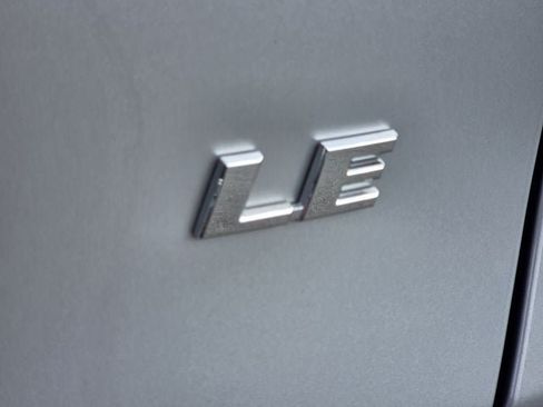 Used 2025 Toyota RAV4 LE FWD image 36