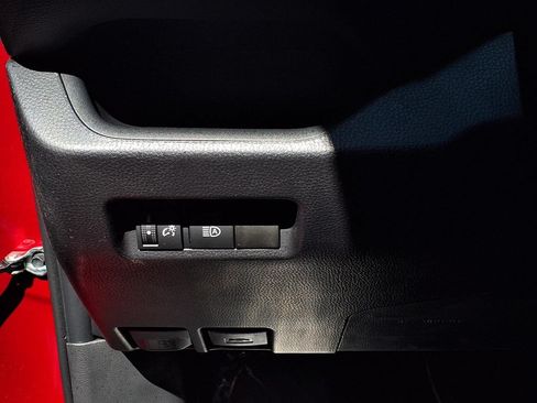 Certified 2025 Toyota RAV4 LE FWD image 16