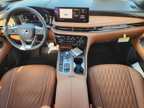 New 2026 INFINITI QX60 Autograph image 10