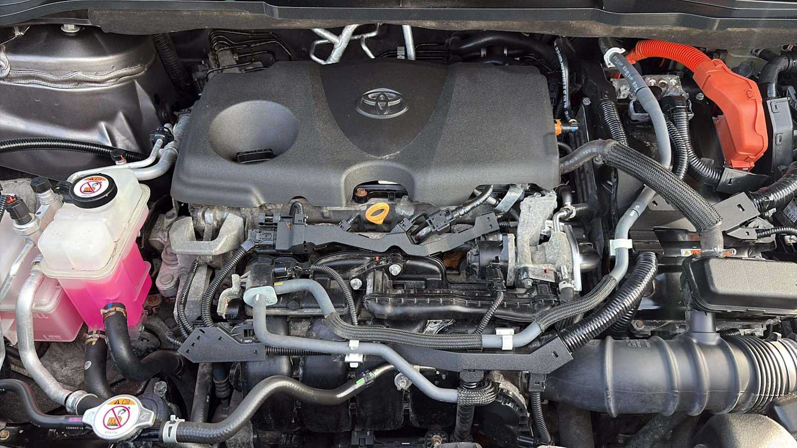 Used 2021 Toyota Sienna XLE AWD/4WD image 9