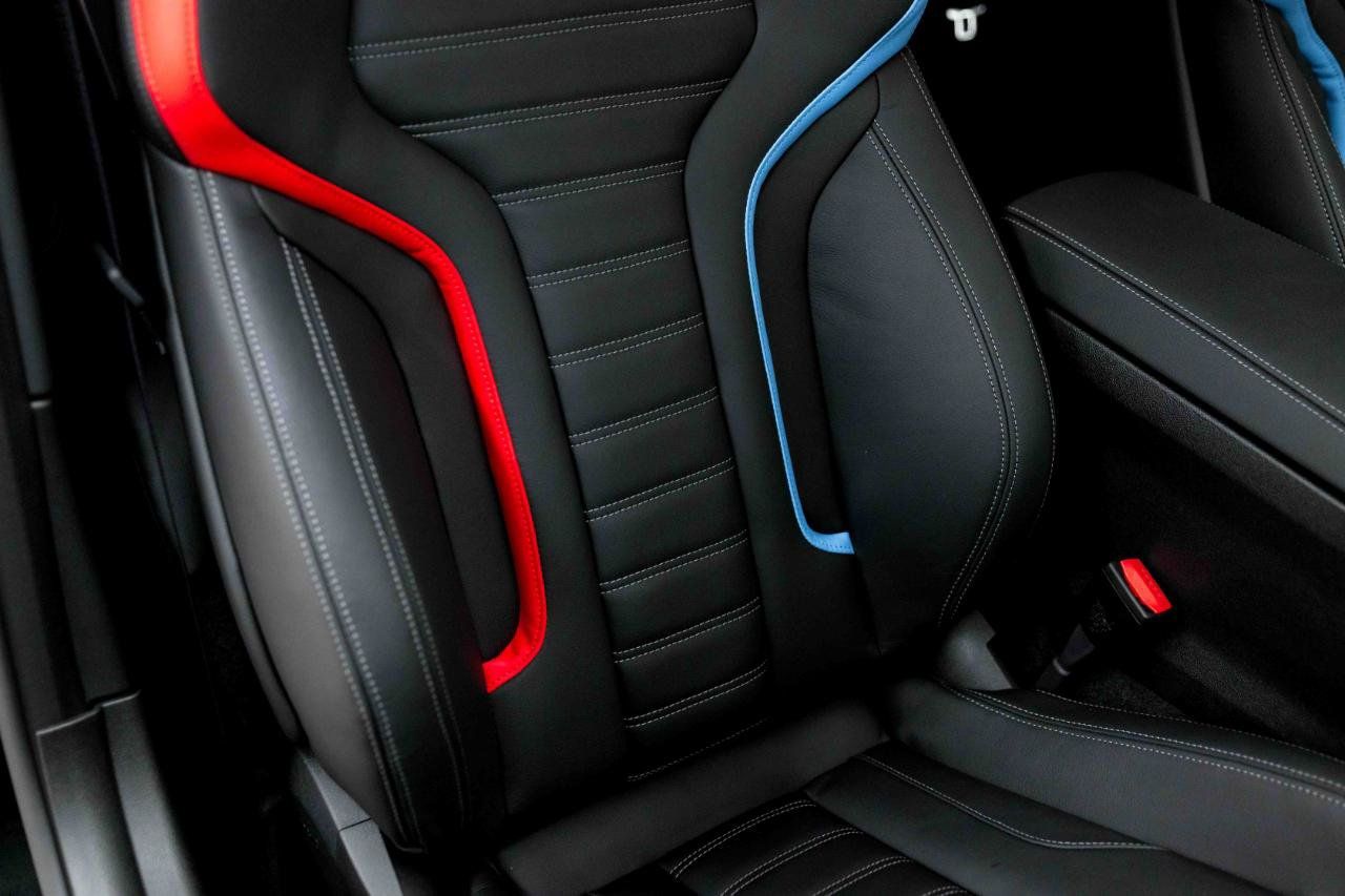 Used 2025 BMW M2 w/ Lighting Package RWD image 83