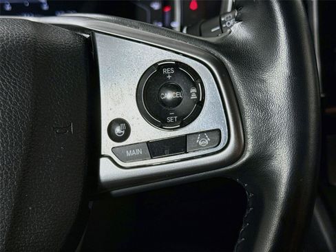 Used 2021 Honda CR-V Touring image 6