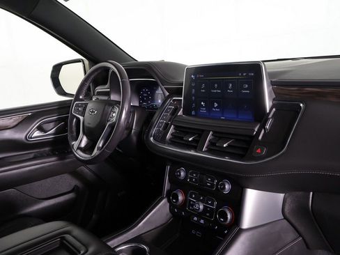 Used 2023 Chevrolet Suburban Z71 AWD/4WD image 37